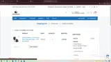 kejaovzvnd coupon verification screenshot
