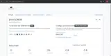 luxury10 coupon verification screenshot