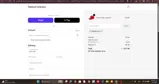 Paddock Collection coupon verification screenshot