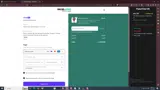 KIWIBELA10 coupon verification screenshot