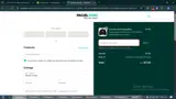 KIWIBELA10 coupon verification screenshot