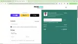 WILSONKIWI12 coupon verification screenshot