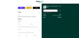 LOVE5 coupon verification screenshot