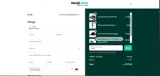 LOVE5 coupon verification screenshot