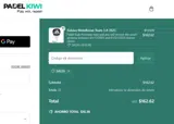 SALE6 coupon verification screenshot
