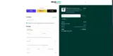 KIWI6 coupon verification screenshot