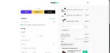 Padel Kiwi US coupon verification screenshot