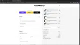 WELCOME coupon verification screenshot