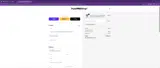 ANALISTASPADEL coupon verification screenshot