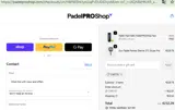 CART10 coupon verification screenshot