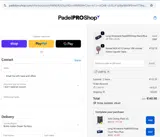 CART10 coupon verification screenshot