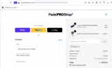 BEDOLLA coupon verification screenshot