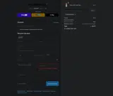 ANALISTASPADEL coupon verification screenshot