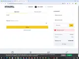FRIDAY20 coupon verification screenshot
