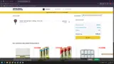 KEVTATZ10 coupon verification screenshot