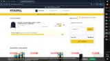 WINTER20 coupon verification screenshot