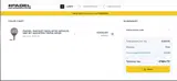 WINTER20 coupon verification screenshot