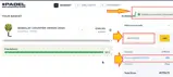KEVTATZ10 coupon verification screenshot