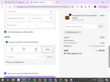 DONTPAYFULL20 coupon verification screenshot