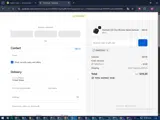 PMNYSALE coupon verification screenshot