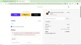 CA20 coupon verification screenshot
