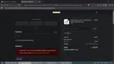 CA20 coupon verification screenshot