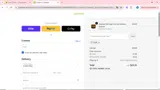 CA20 coupon verification screenshot