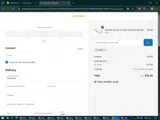 DA20 coupon verification screenshot