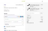 JC20 coupon verification screenshot