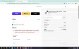JUAN20 coupon verification screenshot