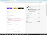 MIL20 coupon verification screenshot
