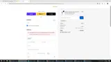 MING20 coupon verification screenshot