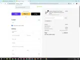 FDSALE20 coupon verification screenshot