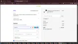 MOE20 coupon verification screenshot