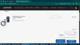 SLIDE20 coupon verification screenshot