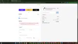 FF20 coupon verification screenshot