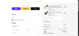 MASON coupon verification screenshot