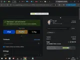 Pagani Design Watch coupon verification screenshot