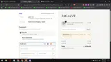 SPARKLES10 coupon verification screenshot