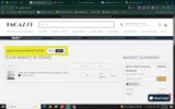 SPARKLES10 coupon verification screenshot