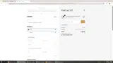 HOME10 coupon verification screenshot