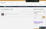 FURN20 coupon verification screenshot