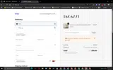 TL15 coupon verification screenshot