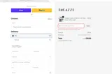 EDIT20 coupon verification screenshot