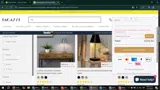 AUTUMN20 coupon verification screenshot