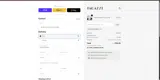 WELCOMEBACK coupon verification screenshot