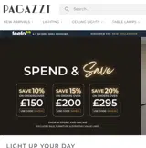SAVE20 coupon verification screenshot