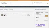 DINE20 coupon verification screenshot