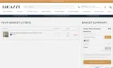 BH20 coupon verification screenshot