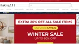 SAVE20 coupon verification screenshot